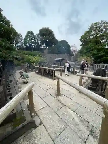 泉岳寺(東京都)