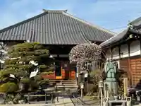 蓮華寺(東京都)