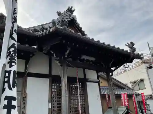 西方院の末社・摂社