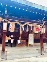 天神社(大阪府)