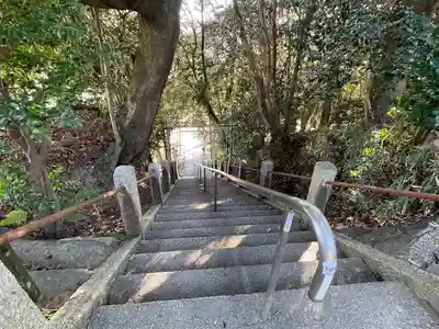 八 幡 社(三重県)