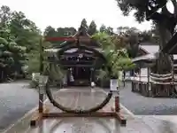 井伊谷宮のその他建物