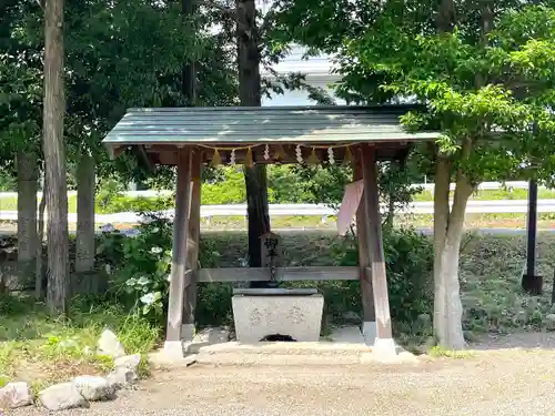 穂積神社(三重県)