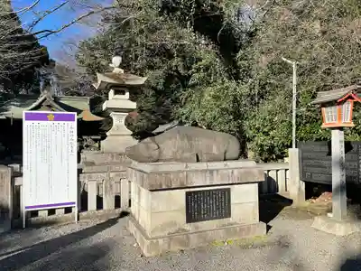 谷保天満宮(東京都)