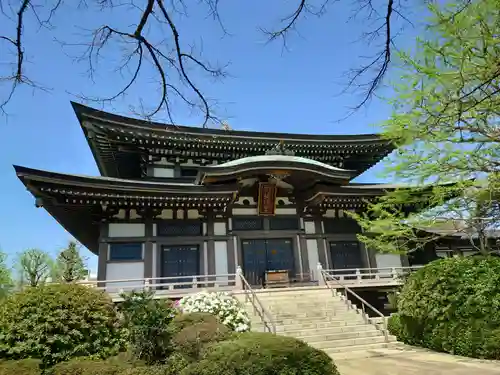 圓融寺(東京都)