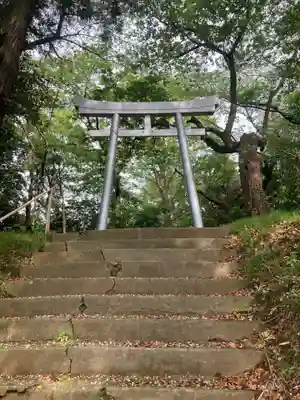 熊野神社(神奈川県)