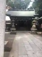 恵比寿神社(東京都)