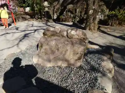 伊豆山神社のその他建物