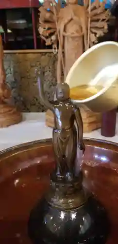 大安禅寺(福井県)