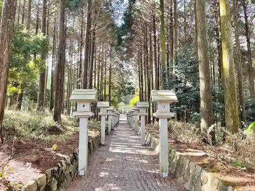 熊野神社(滋賀県)
