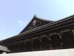 知恩院の本殿