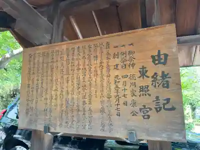 名古屋東照宮(愛知県)