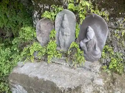 松嶺院(神奈川県)