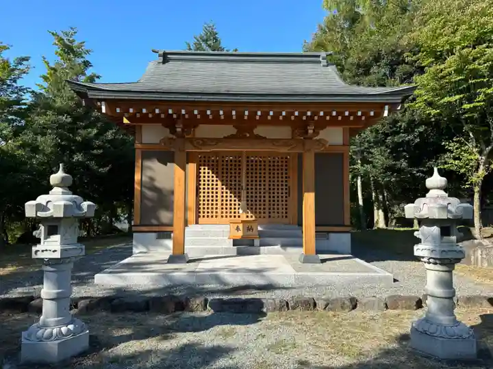 鎌足神社(静岡県)