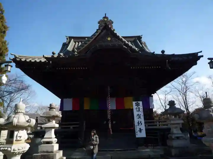 慶龍寺のその他建物