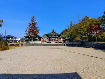 八幡神社（伊保町）のその他建物