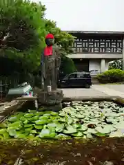 福泉寺(東京都)