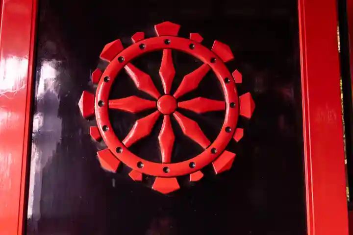 霧島東神社(宮崎県)