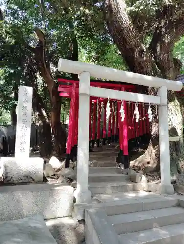 乃木神社(東京都)