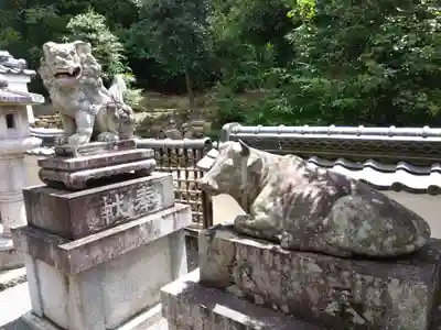 八幡神社(滋賀県)