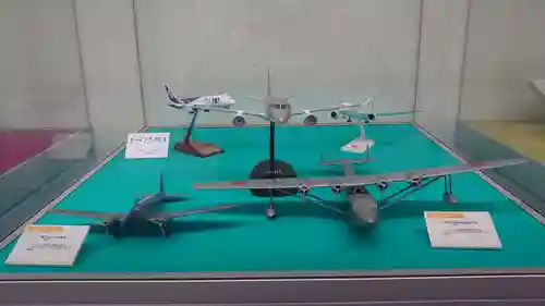 航空神社(東京都)