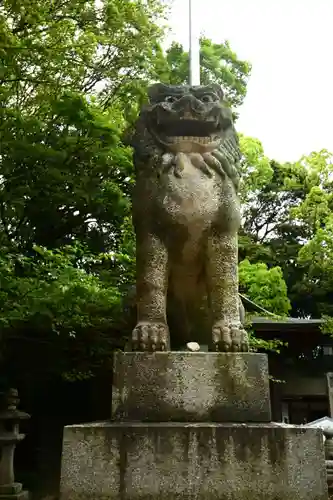 大山祇神社(愛媛県)