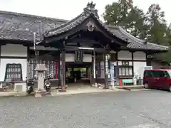 本圀寺(京都府)