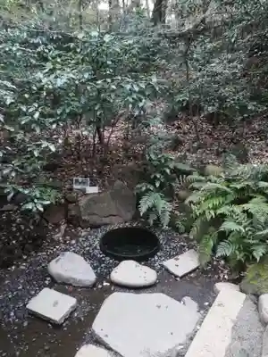 明治神宮のその他建物