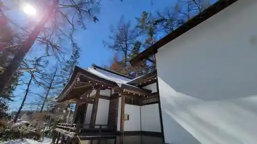 白根神社(群馬県)