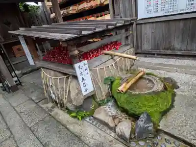 市比賣神社(京都府)