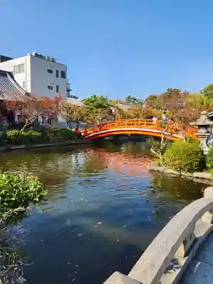 神泉苑(京都府)