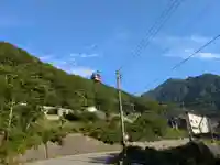 天神平天満宮(群馬県)