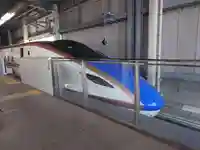 伏見稲荷大社の周辺