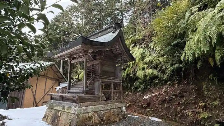 八幡神社(兵庫県)