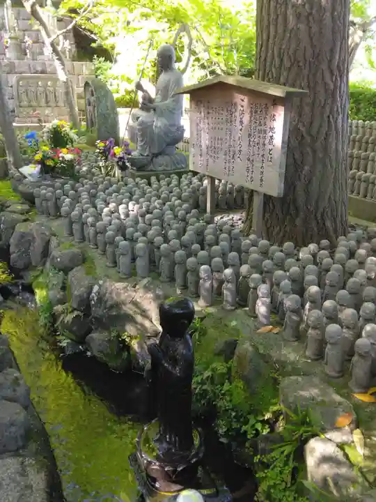 長谷寺(神奈川県)