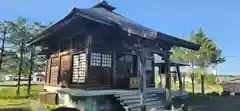 今宿正観音堂(宮城県)