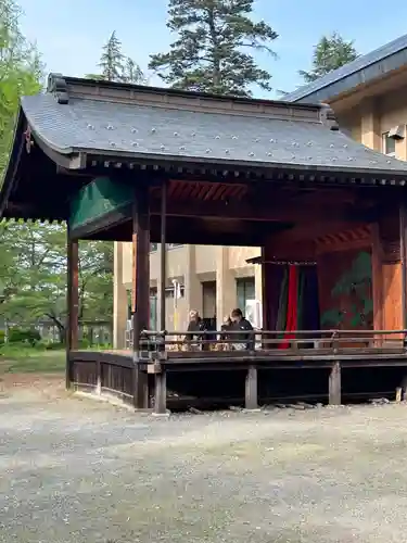上杉神社(山形県)