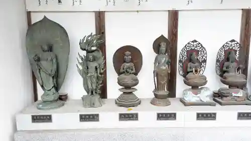 橋寺 放生院(京都府)