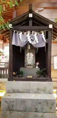 松戸神社(千葉県)