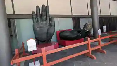 東大寺(奈良県)