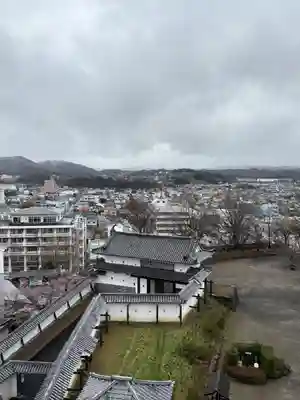神明社(宮城県)