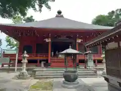 勝福寺(神奈川県)