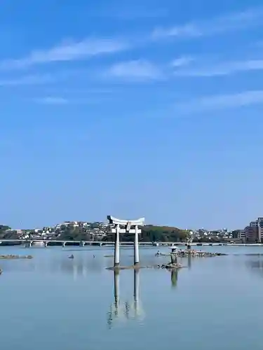 御島神社(福岡県)