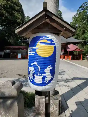 大前神社(栃木県)