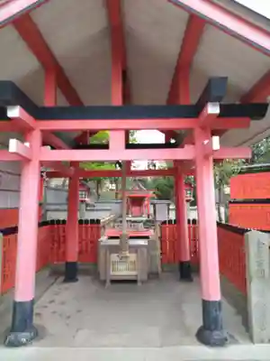 車折神社(京都府)