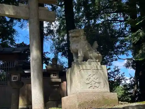 湯立神社(奈良県)