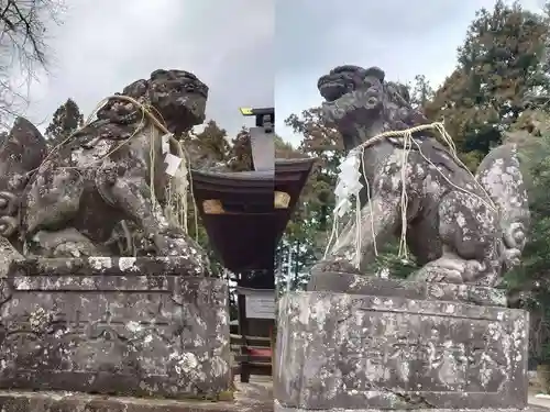 水戸八幡宮(茨城県)