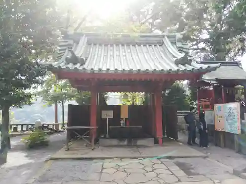 伊豆山神社(静岡県)