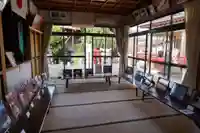 大鏑神社の体験その他