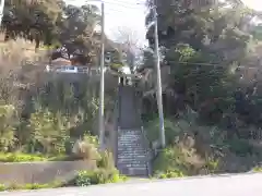 金刀比羅神社の建物その他